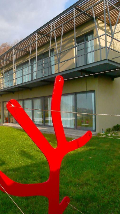 Villa Maja Ванс Екстериор снимка