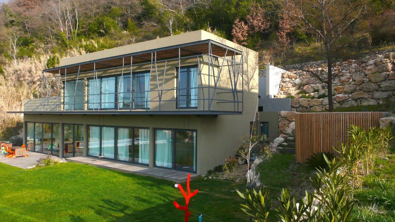 Villa Maja Ванс Екстериор снимка