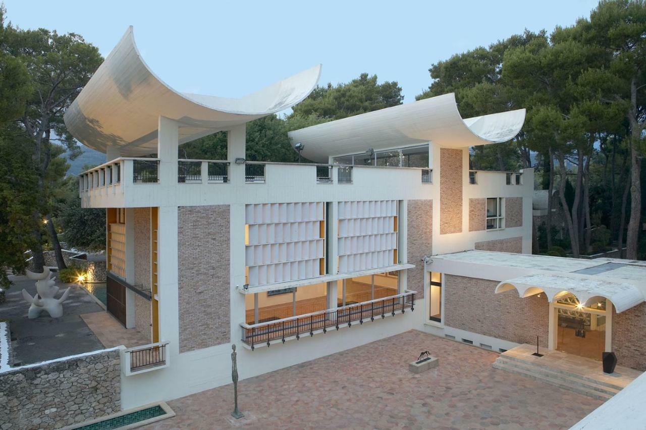 Villa Maja Ванс Екстериор снимка