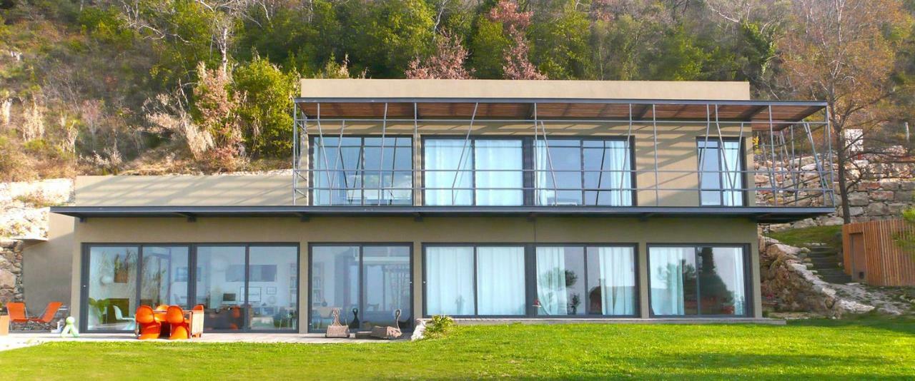 Villa Maja Ванс Екстериор снимка